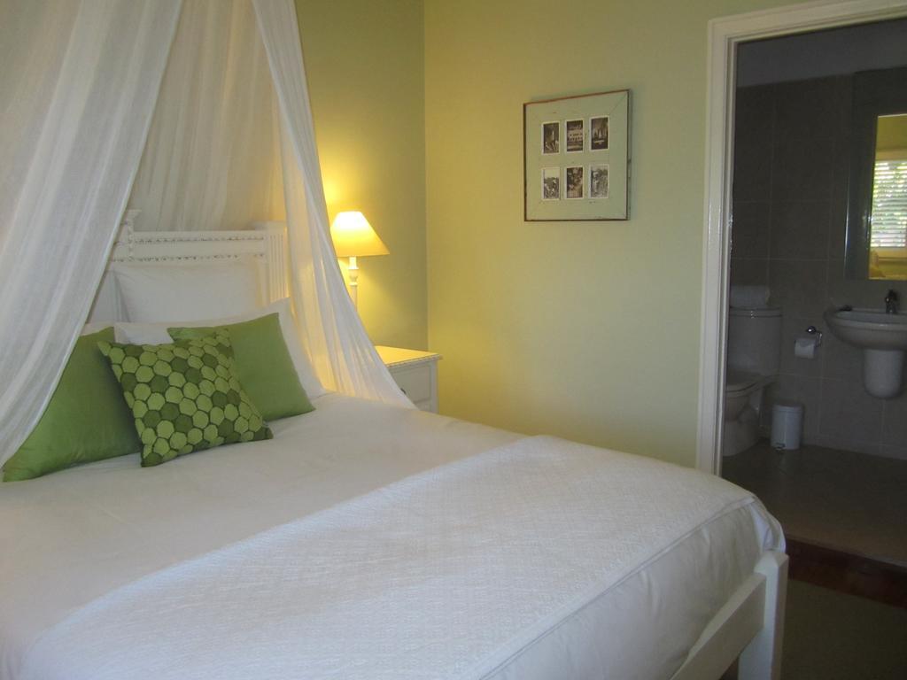 Plantation House At Whitecliffs Bed And Breakfast Rye Quarto foto