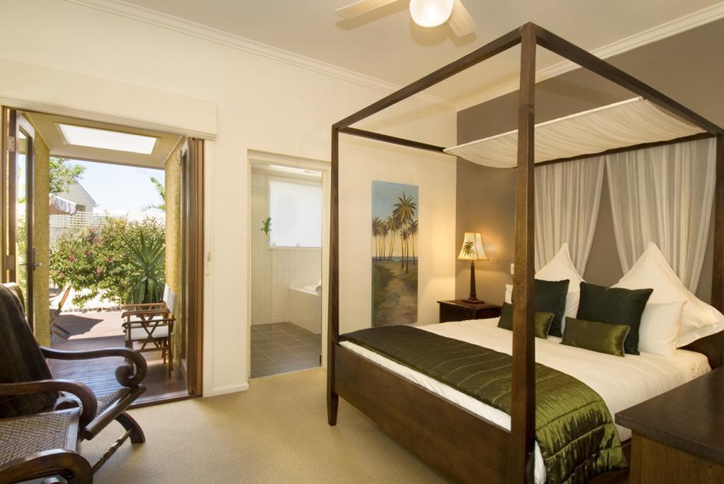 Plantation House At Whitecliffs Bed And Breakfast Rye Quarto foto